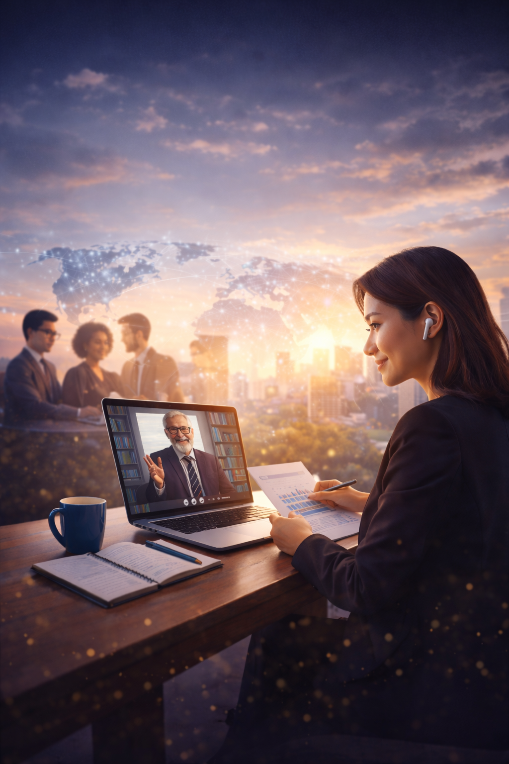 Empowering Growth Through Flexible Learning