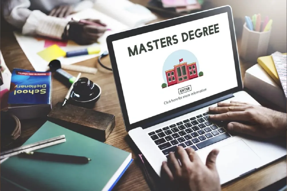 masters Programs