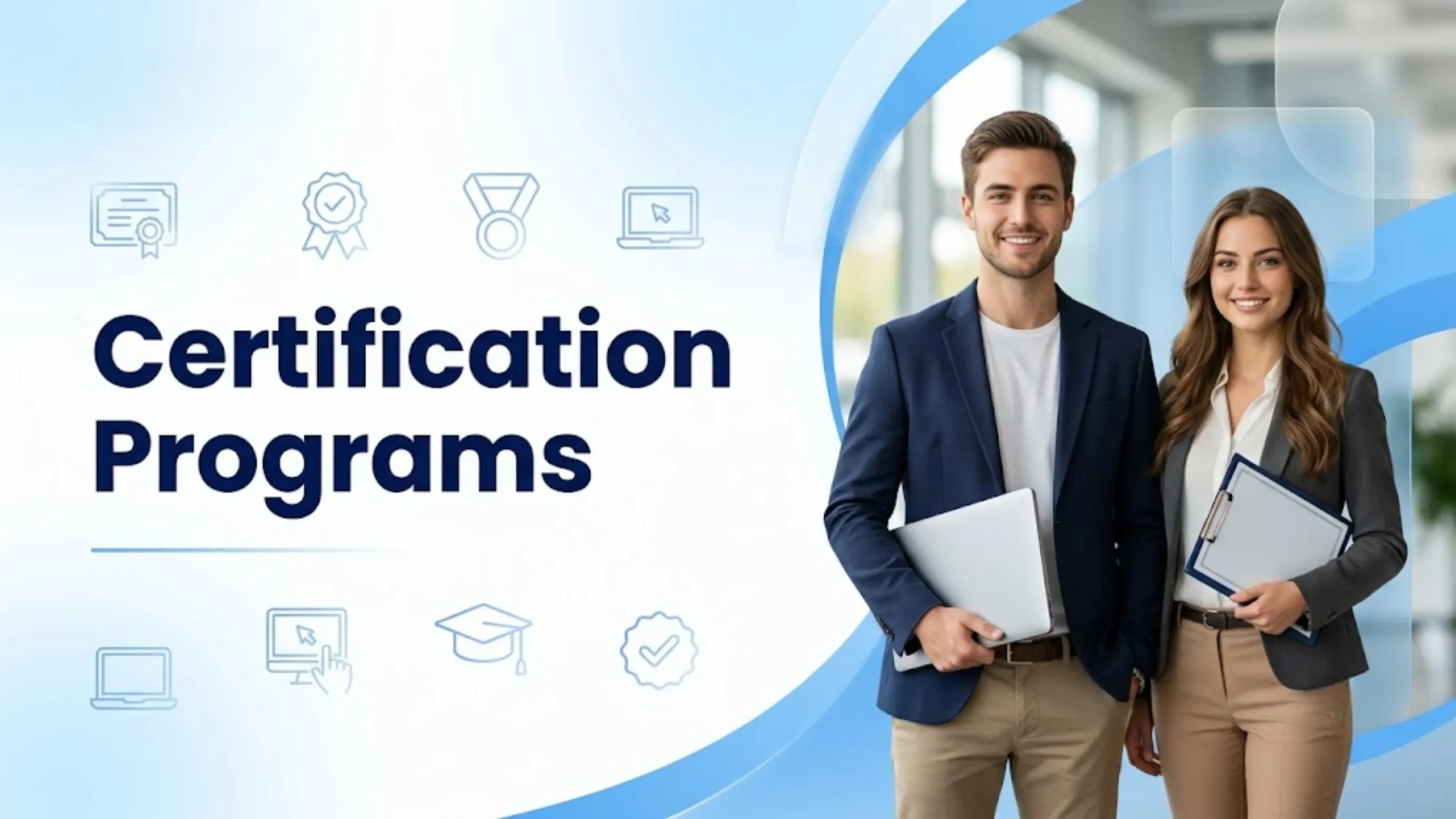 Cettification Programs