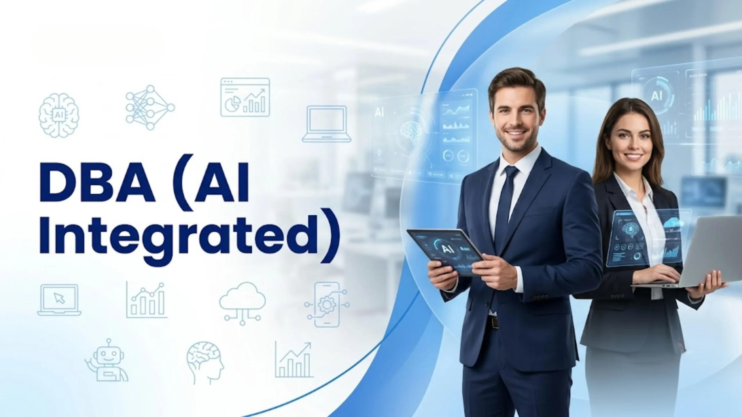 DBA Ai Integrated
