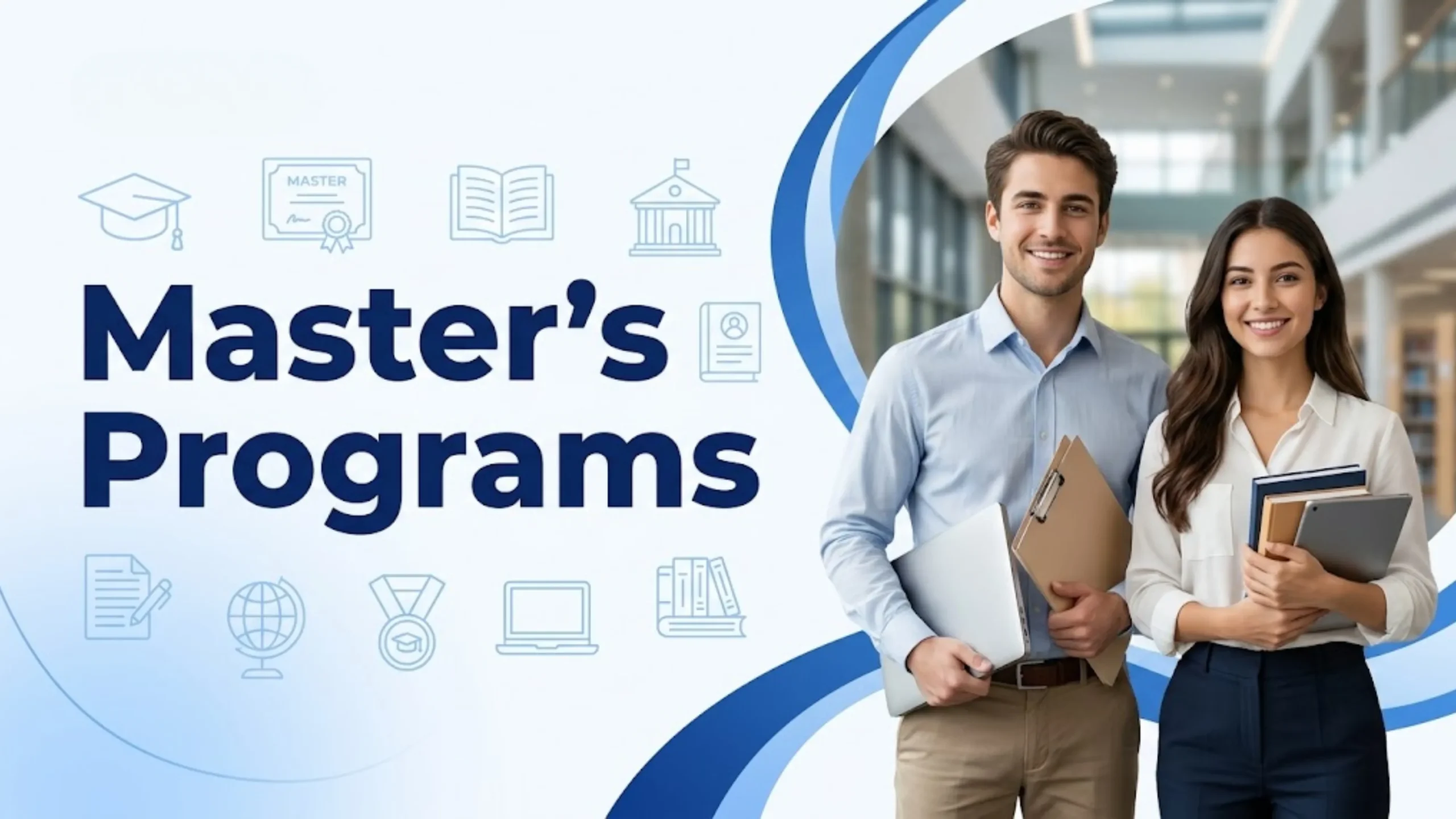 Master's Programs